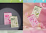 create premium 3d product advertising render for brands
